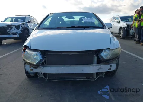 2008 Honda Civic Ex z USA, uszkodzony, nr VIN 2HGFG12898H569016